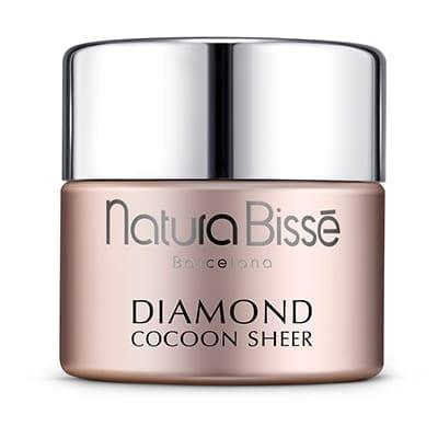 Natura Bissé Dagcrème Diamond Collection Cocoon Sheer Cream 50ml