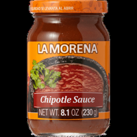 La Morena Chipotle Saus 230g bij Jumbo