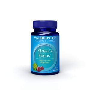 Valdispert Stress & focus