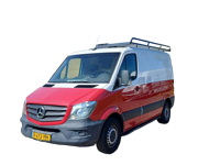 Mercedes Benz Sprinter