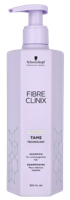 Schwarzkopf Fibre Clinix Tame Shampoo 300 ml