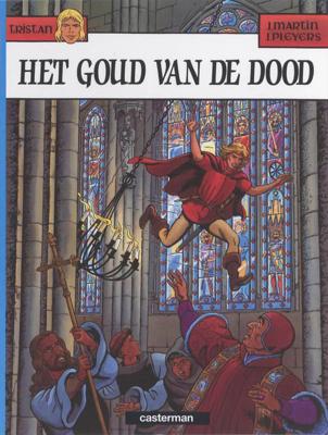Het goud van de dood (Paperback)