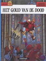 Het goud van de dood (Paperback)