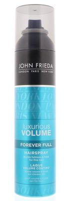 Volume all day hold hairspray