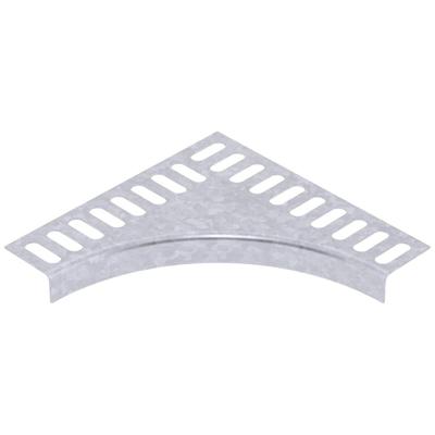 OBO Bettermann 7060041 Verbindingselement (b x h) 130 mm x 15 mm 1 stuk(s)