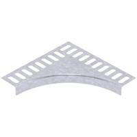 OBO Bettermann 7060041 Verbindingselement (b x h) 130 mm x 15 mm 1 stuk(s)