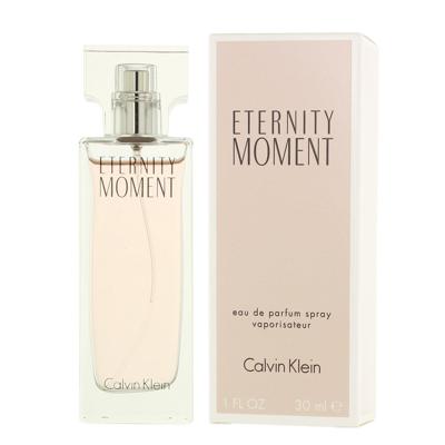 Damesparfum Calvin Klein EDP Eternity Moment 30 ml