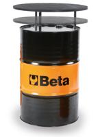 Beta 9565T-Plaatstalen Vat/Tafel - 095650200 Beta 9565T-Plaatstalen Vat/Tafel - 095650200