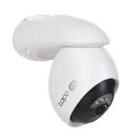 TP-Link Tapo C560WS Peer IP-beveiligingscamera Binnen & buiten 3840 x 2160 Pixels Plafond/wand/bureau