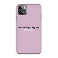 gij beslist: iPhone 11 Pro Max Tough Case