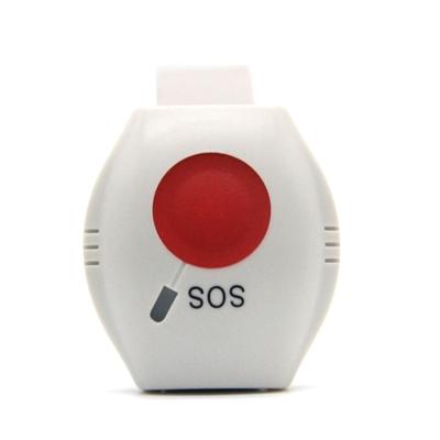 EM-70 draadloze noodrem armband verzenden Help signaal val detecteren SOS knop voor ouderen kinderen