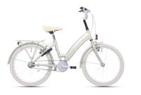 Bikefun Kinderfiets lots of love 20 inch met remnaaf - desert sage