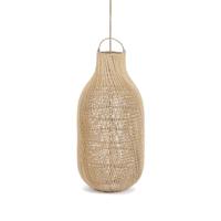 De Kendi Hanger - Naturel - L