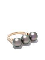 TASAKI bague Collection Line Balance Era en or 18ct