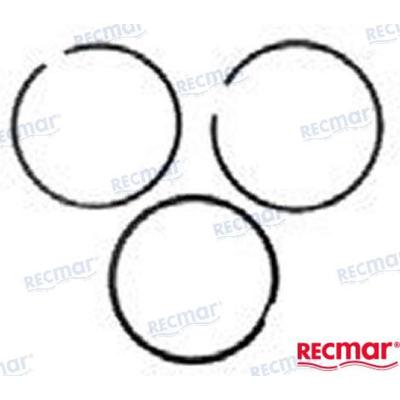 REC721000-22500 - ZUIGERVEERSET 1GM/2/3 Yanmar
