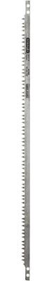 Zaagblad voor de Amerikaanse boomzaag 610 mm Stanley 1-15-385