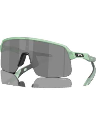 Oakley Sutro Lite S (matt Jade / Prizm Black) Matt Jade / Prizm Black