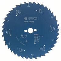 Bosch Accessoires cirkelzaagblad expert for wood 160x20x2.2/1.6x24t - 2608644016