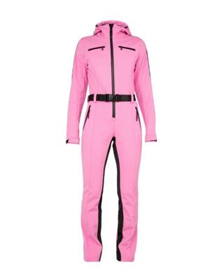 8848 Altitude Cat Wintersportjas Dames Pink 34