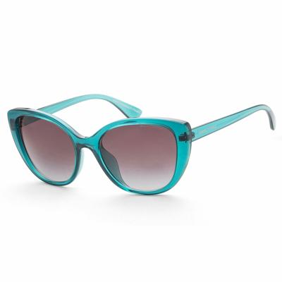 Dames zonnebril Armani Exchange AX4111SU-82908G ø 54 mm