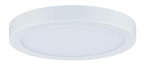 Paulmann 71021 Abia LED-plafondlamp LED 22 W Wit