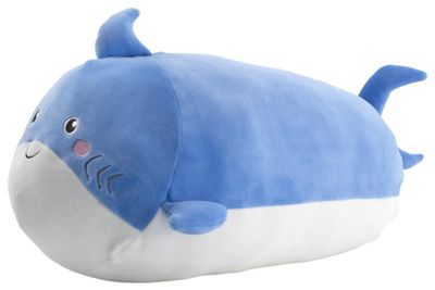 HEMA Knuffel Haai