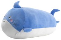 HEMA Knuffel Haai - thumbnail