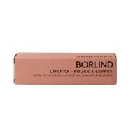 Borlind Lipstick dewy rose 4.2 Gram