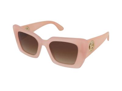Zonnebrillen Burberry Daisy BE4344 387413