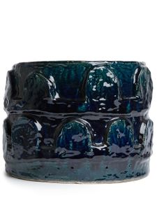 Serax vase Look at Me - Bleu