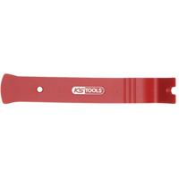 Dubbelend clipheffer, haaks, 200 mm KS Tools 911.8106 Dubbelend clipheffer, haaks, 200 mm KS Tools 911.8106