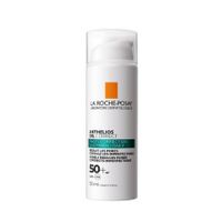 La Roche-Posay Anthelios Oil Correct Matterende Zonnebescherming Gezicht voor Onzuivere Huid SPF50+ 50ml