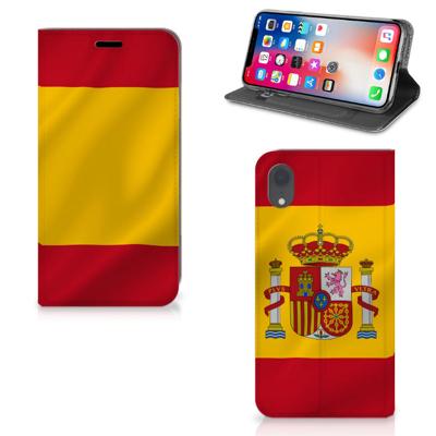 Apple iPhone Xr | Standcase | Spanje