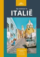 Op avontuur in Italië (Paperback)