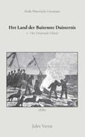 Het land der buitenste duisternis 2 (Paperback)