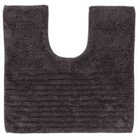 Sealskin Toiletmat Antraciet - thumbnail