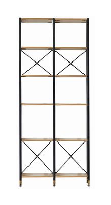 Artistiq Living Wandrek 'Heron' Smal 12 planken, 87,5 x 210cm