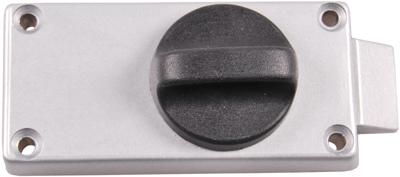 BÜNTE Interior lock door thickness 30 mm