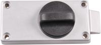 BÜNTE Interior lock door thickness 30 mm