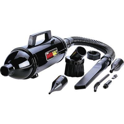 MetroVac DataVac Pro MDV-1BA Elektrische Stofzuiger/Blazer