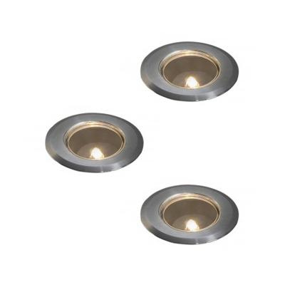 KonstSmide Mini Led - 12V set van 3 - 7479-000