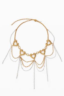 Hanger hart zalio - MATERIAL FINISHES - U