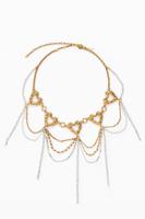 Hanger hart zalio - MATERIAL FINISHES - U