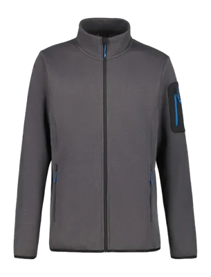 Icepeak Bredstedt Fleecesvest