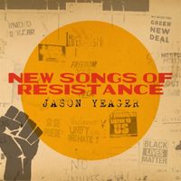 New Songs Of Resistance - CD (0888295913676) - thumbnail