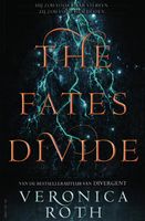 The fates divide - Veronica Roth - ebook