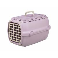 Draagmand Trixie Relax Roze Plastic 32 X 30 X 48 cm