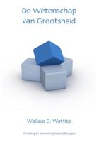 De wetenschap van grootsheid (Paperback)