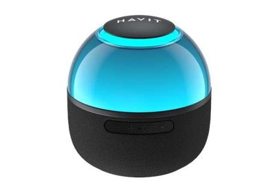 Havit SK900BT - draadloze bluetooth-luidspreker, zwart