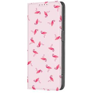 Stand Case Telefoonhoesje Maken voor de OPPO A78 | A58 5G